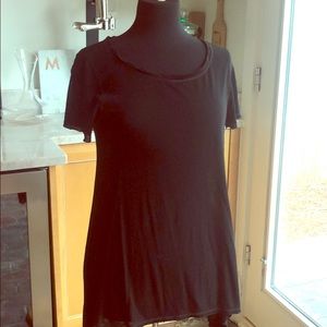 lululemon Short sleeve athleisure top